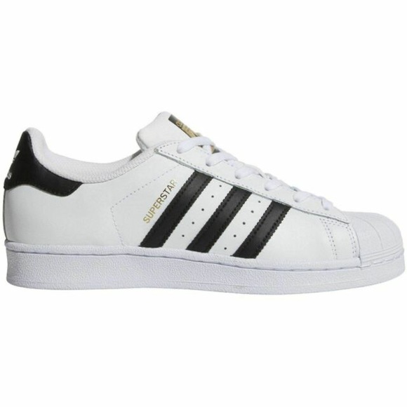 adidas Shoes - Adidas Superstar La Marque Aux 3 Bandes Sneakers